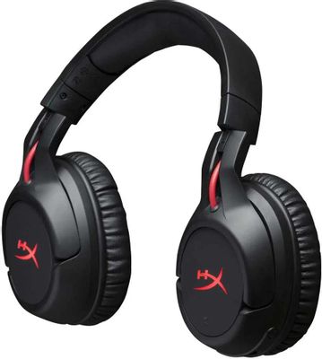 HYPERX Cloud Flight hx hscf bk em 1139804