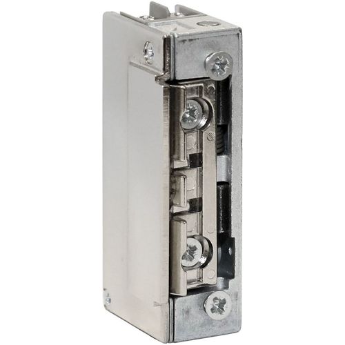 Электрозащелка SMARTEC ST-SL551NO, серый