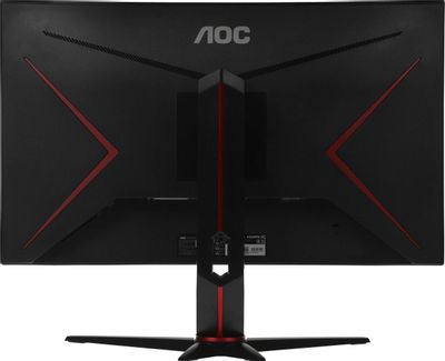 Характеристики 27" Монитор AOC Q27G2U, 2560x1440, VA, 144Гц, 2хHDMI ...
