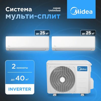 Midea M2OH 14HFN8 Q1 14000 midea-m2oh-14hfn8-q1-14000