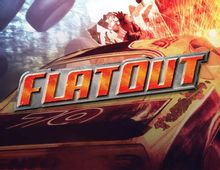 Изображение товара Игра Flatout для ПК Strategy First цифровой ключ Россия