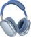 Изображение товара Наушники Hoco W55, Bluetooth/3.5 мм, мониторные, синий [32690]