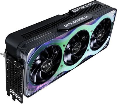 Отзывы на Видеокарта Palit NVIDIA GeForce RTX 5090 RTX5090 GAMEROCK ...
