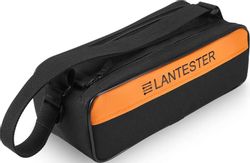 Сумка для инструментов LanMaster черный