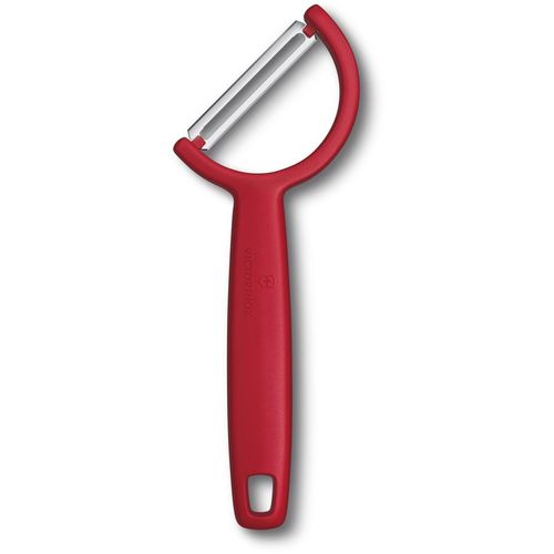 Овощечистка Victorinox Rho, красный [6.0950.1]