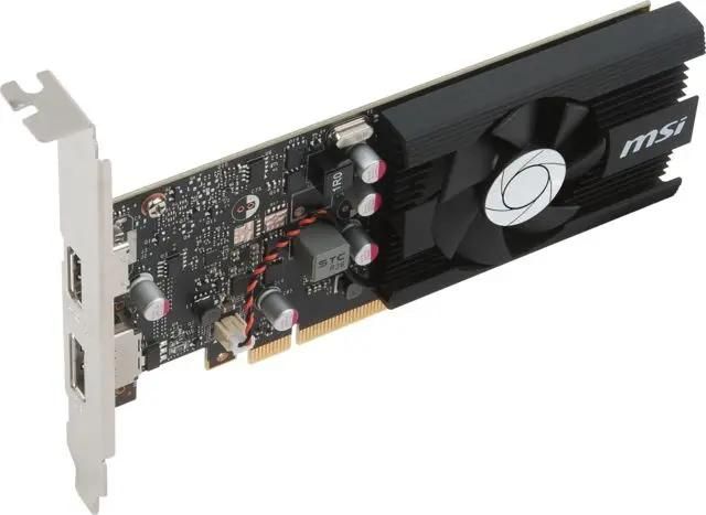 Gt 1030 2gh lp oc hot sale