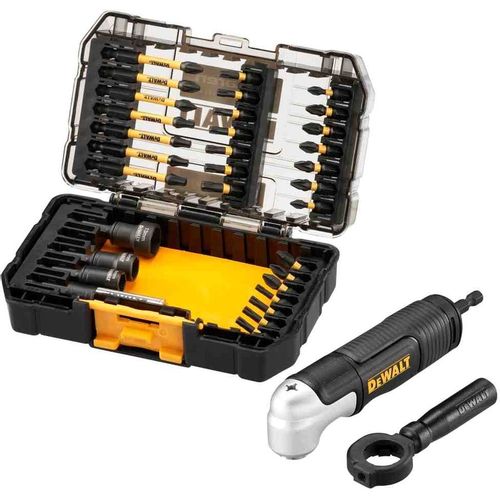 Набор бит и головок DeWALT DT70782-QZ, универсальное, 33шт