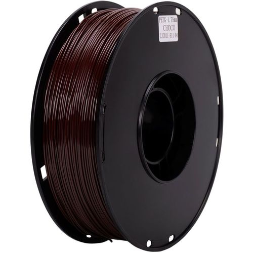 Пластик для 3D-принтера Cactus CS-3D-PETG-1KG-CHOCO