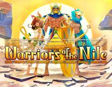 Изображение товара Игра Warriors of the Nile для ПК цифровой ключ стратегия roguelite