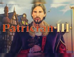 Игра KALYPSO MEDIA Patrician III, для ПК, регион: Россия