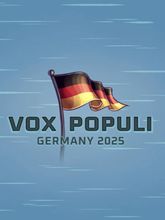 Изображение товара Игра ABIDING BRIDGE Vox Populi Germany 2025 для ПК цифровое издание