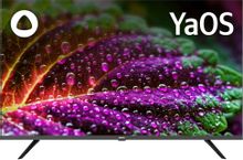 Изображение товара Телевизор BBK 43LED-9220/UTS2C (B) QLED 4K Ultra HD SMART Wi-Fi Bluetooth