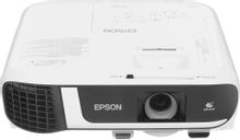 Изображение товара Проектор Epson EB-FH52 Wi-Fi LCD 1920x1080 яркий 4000 люмен