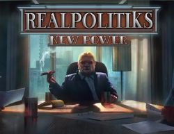 Изображение товара Дополнение к игре FULQRUM PUBLISHING Realpolitiks: New Power DLC, для ПК, регион: Россия, RUS (интерфейс и субтитры) Изображение товара Дополнение к игре FULQRUM PUBLISHING Realpolitiks: New Power DLC, для ПК, регион: Россия, RUS (интерфейс и субтитры)
