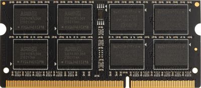 Оперативная память AMD R538G1601S2SL-U DDR3L - 1x 8ГБ 1600МГц, для ...