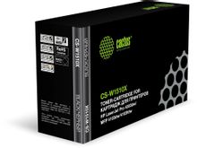 Картридж Cactus CS-W1510X, W1510X, черный / CS-W1510X – купить в ...