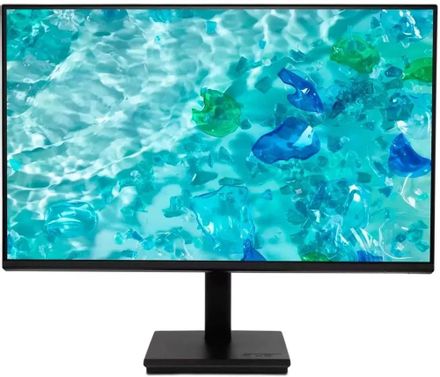 27" Монитор Acer Vero V277Gbi,  1920x1080,  IPS,  120Гц,  1хHDMI,  черный [um.hv7cd.g01]