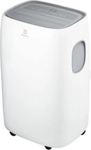 Кондиционер мобильный Electrolux Loft EACM-11 CL/N3 белый