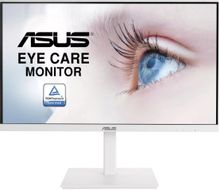 Изображение товара 27-дюймовый монитор ASUS VA27DQSB-W с Full HD, IPS, 75 Гц, HDMI и DisplayPort