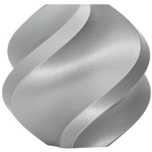 Пластик BAMBU LAB A00-D1-1,75-1000-SPL PLA/ 1.75мм/ 1кг/ серебристый