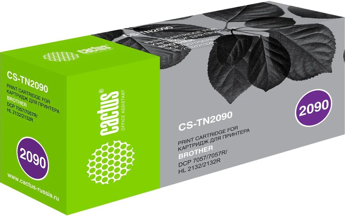 Cactus CS TN2090 TN 2090 CS TN2090