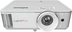 Проектор INFOCUS Vista II IN0048SL, DLP, белый