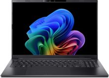 Изображение товара Ноутбук Acer Swift Go 16 SFG16-74-71W0 с OLED экраном и мощным процессором