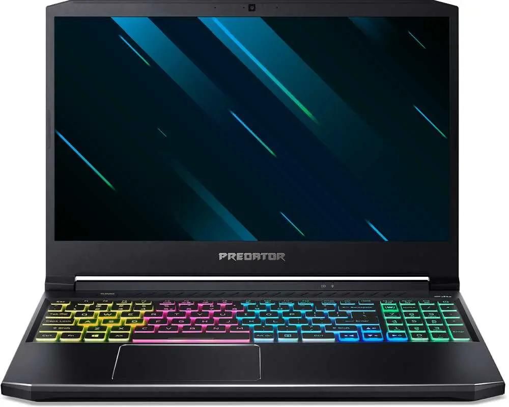 Acer helios 300 1660 ti outlet