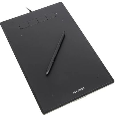 Аксессуары для графический планшет XPPEN Star G960 черный [starg960 ...