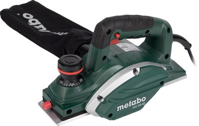 Рубанок METABO HO 26-82 [602682000] – купить в Ситилинк | 1178967