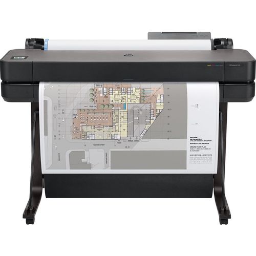 Плоттер HP Designjet T630, 36" [5hb11a/5hb11d]