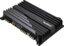 Отзывы на Усилитель автомобильный Sony XM-N1004 [xmn1004.eur] в ...