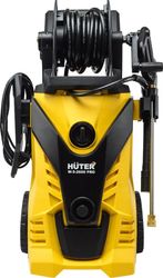 Мойка высокого давления Huter W-5-2600 PRO
