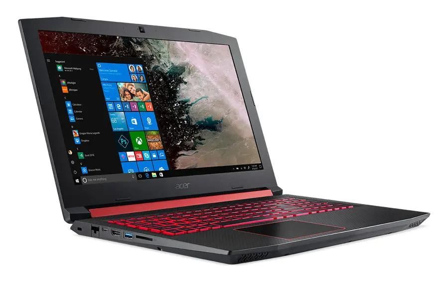 Acer nitro sale i5 8300h