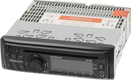 Автомагнитола Prology MCH-380U