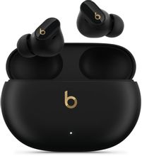 Изображение товара Наушники Beats Studio Buds A2872,A2871,A2870, Bluetooth, внутриканальные, черный [mqlh3pa/a]