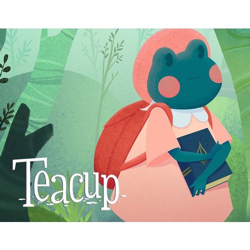 Игра WHITETHORN DIGITAL Teacup, для ПК, регион: Россия,СНГ, RUS (интерфейс) — цена и наличие Игра WHITETHORN DIGITAL Teacup, для ПК, регион: Россия,СНГ, RUS (интерфейс)