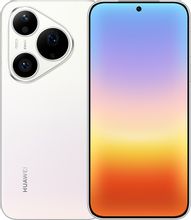 Изображение товара 6.58" Смартфон Huawei Pura 90s Pro 12/256Gb, MLN-LX9, NFC, OLED, 120Гц, 6000мAч, белый Изображение товара 6.58" Смартфон Huawei Pura 90s Pro 12/256Gb, MLN-LX9, NFC, OLED, 120Гц, 6000мAч, белый