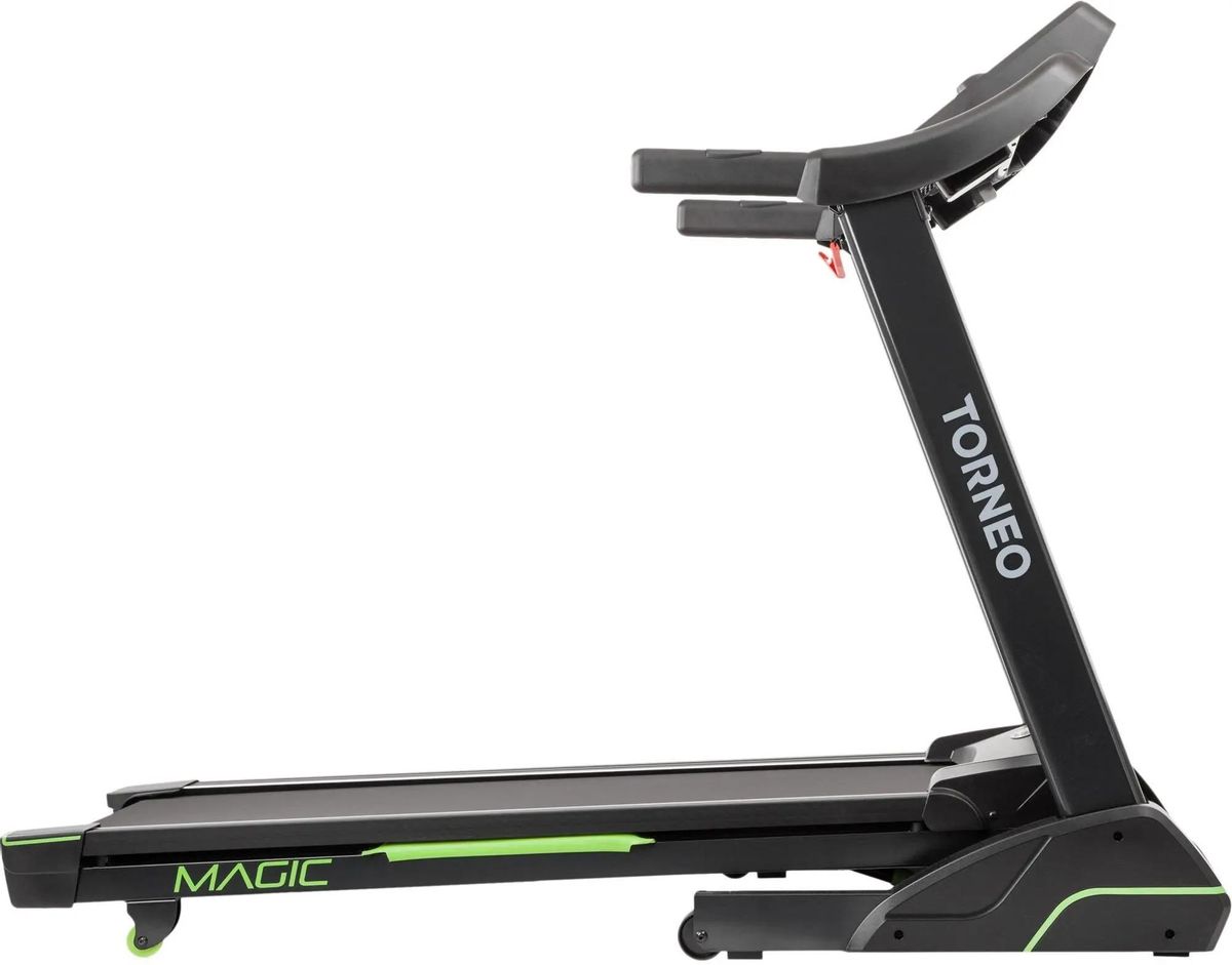 Reebok zr lite treadmill argos 2025