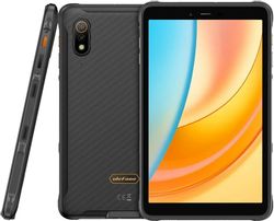 Изображение товара Планшет ULEFONE Armor Pad Pro 8/128 ГБ MT8788 4G, черный Изображение товара Планшет ULEFONE Armor Pad Pro 8/128 ГБ MT8788 4G, черный