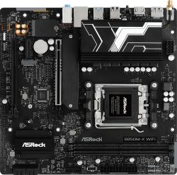 Материнская плата ASRock B850M-X WIFI R2.0