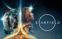 Изображение товара Игра BETHESDA Starfield для ПК на русском языке