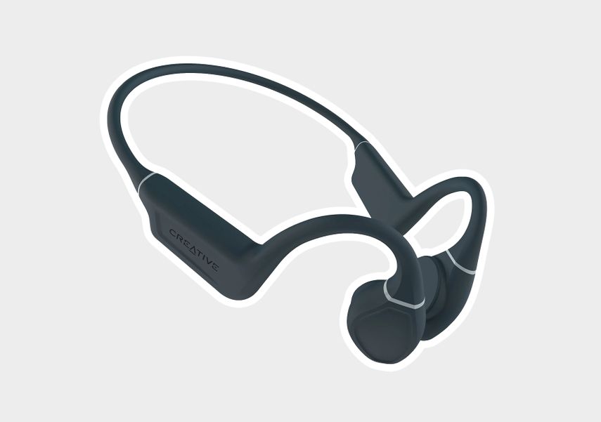 Наушники Creative Outlier Free