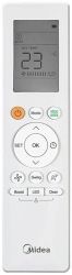 Мультисплит-система инверторная Midea M4OB-36HFN8-Q1 настенная, до 106м2, 36000 BTU