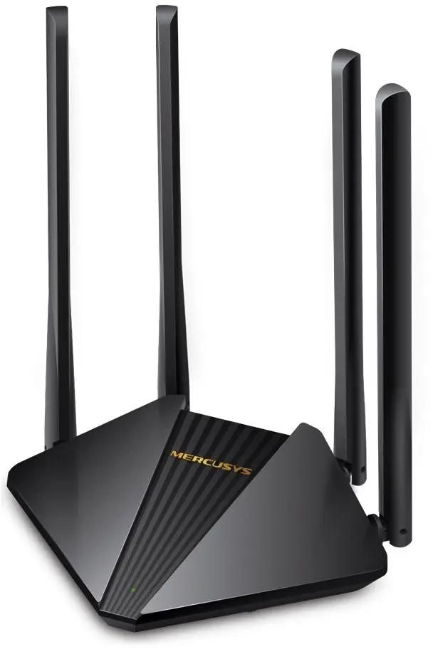 MERCURY WIFI 