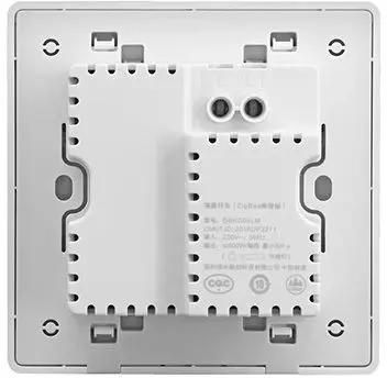 AQARA Wall Switch