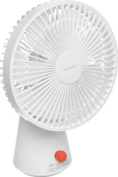 Вентилятор настольный Xiaomi Rechargeable Mini Fan