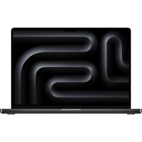 Ноутбук Apple MacBook Pro A3429, 16.2", 2026, Retina XDR, Apple M5 Max 18 core 4ГГц, 18-ядерный, 36ГБ 2ТБ SSD, macOS, черный космос [mged4ll/a]