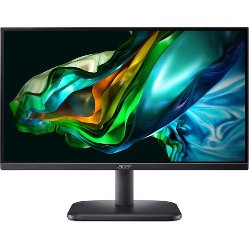 21.5″ Монитор Acer Nitro EK221QHbi, 1920×1080, VA, 100Гц, 1хHDMI, черный [um.we1cd.h01]