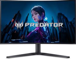 Монитор Acer Predator X32Xbmiipphuzx (UM.JXXCD.X01)
